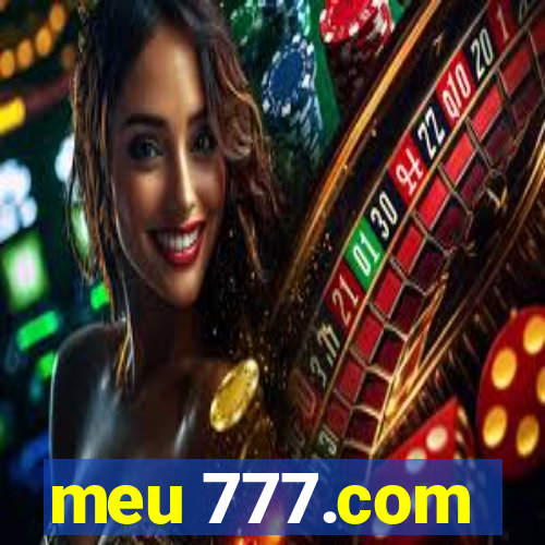 meu 777.com